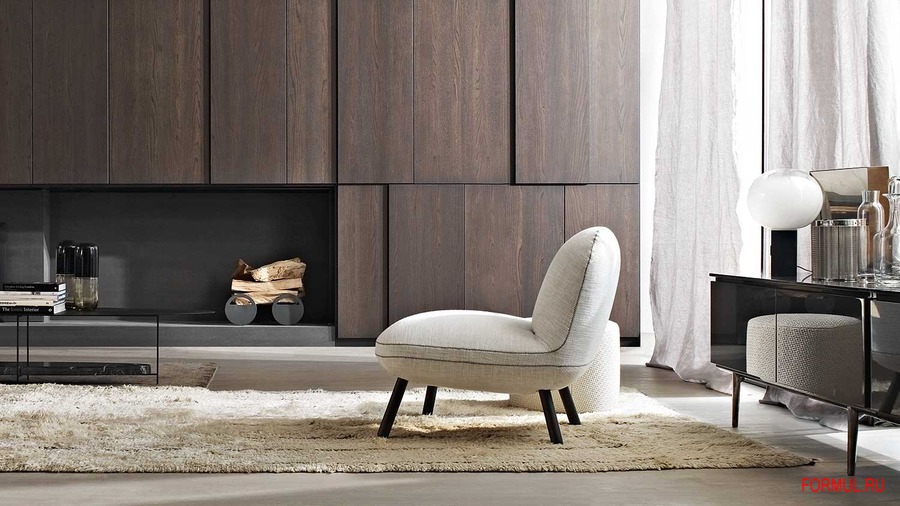 Кресло Molteni&C Fantasia